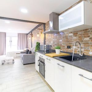 Appartement Studio