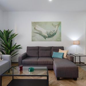 Mareas Family Home By Cadiz4Rentals