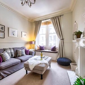 Joivy Lovely Flat On The Royal Mile