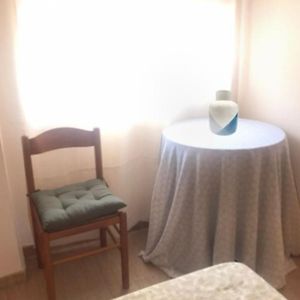 Chambre Simple