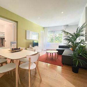 Appartement à 3 Chambres à Coucher