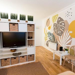 Appartement à 1 Chambre à Coucher