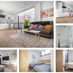 Appartement à 2 Chambres à Coucher