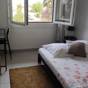 Appartement à 1 Chambre à Coucher