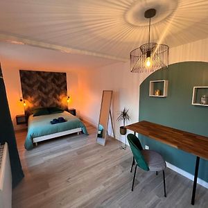 Appartement à 1 Chambre à Coucher