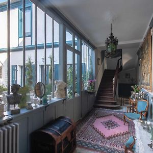 Le Jardin Secret