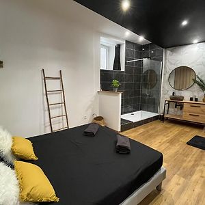 Suite Cocooning & Spa