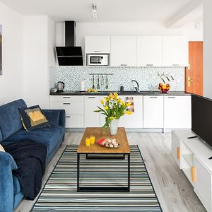 Green Garden Residence