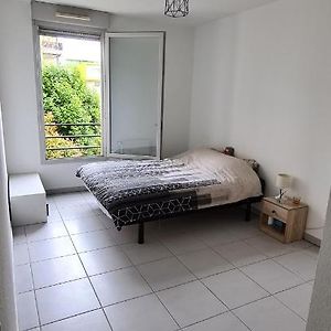 Chambre Lit King-Size