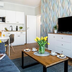 Finale Apartments