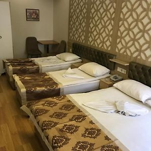 Chambre Classique Quadruple