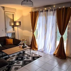 Superbe appartement COSY