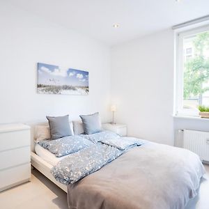 Komplette 2 Zimmer Wohnung Zentral Neben Oktoberfest