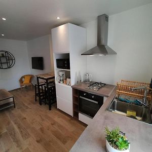 Maison 1 Chambre