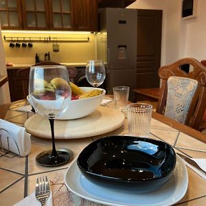 Dalv Residence - Spa Fairy Tale In Old Sofia