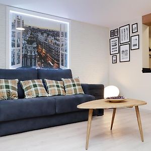 Appartement à 3 Chambres à Coucher