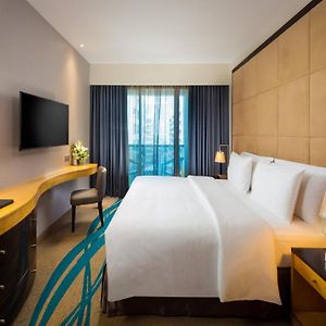 Suite Familiale à 2 Chambres à Coucher