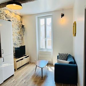 Superbe appartement au coeur du Mourillon refais à neuf proche des plage