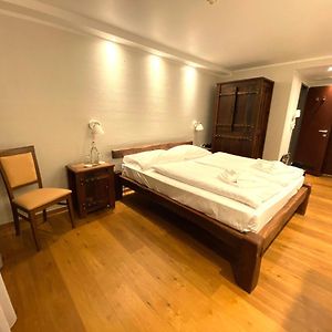 Chambre Supérieure Double