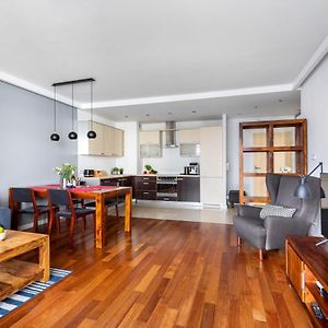 P&O Serviced Apartments Czerska - Mokotow