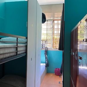 Dormitory Room Mixed