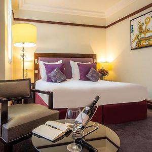 Chambre de Luxe Lit King-Size