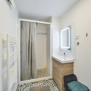 Appartement Studio