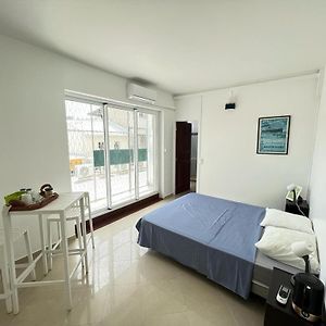 Chambre Lit Queen-Size