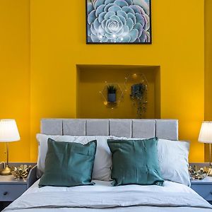 Chambre Double de Luxe