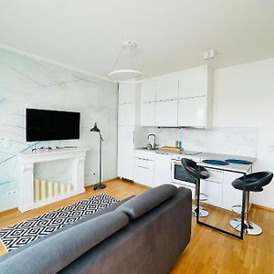 Appartement à 1 Chambre à Coucher