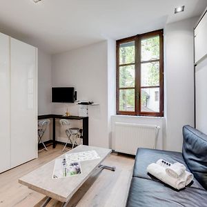 Le Perriere - Joli studio idéalement placé au coeur de la ville