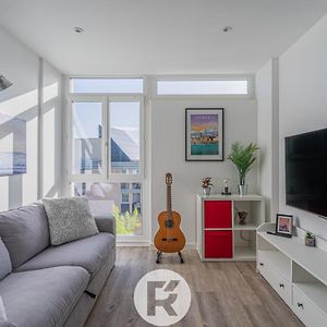 Appartement à 1 Chambre à Coucher