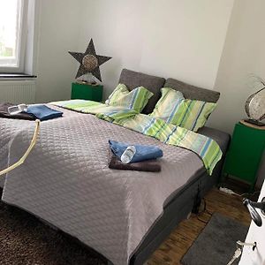 Chambre Familiale