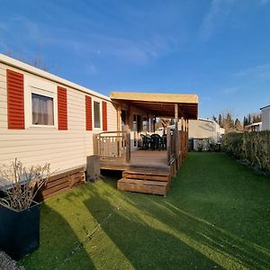 Mobilhome Zen Azur Montourey
