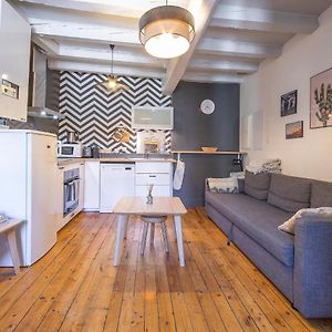 Appartement à 2 Chambres à Coucher