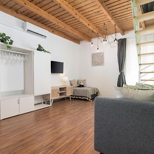 Appartement Duplex