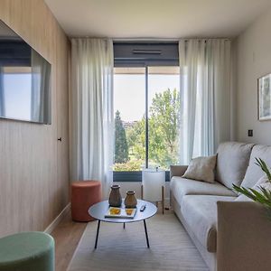 Appartement à 1 Chambre à Coucher