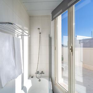 Chambre Supérieure Double