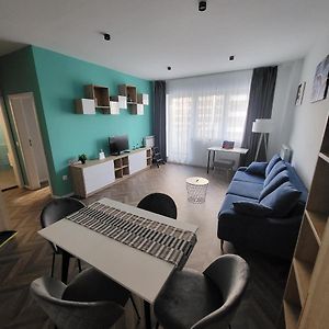Appartement à 1 Chambre à Coucher