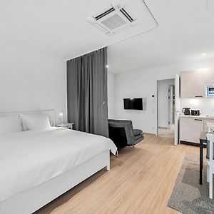 Appartement à 1 Chambre à Coucher