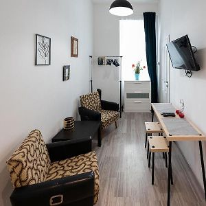 Appartement à 1 Chambre à Coucher