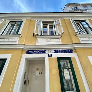 Appartement Pension 700M Zum Ring