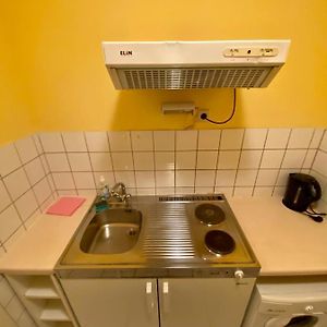 Appartement à 1 Pièce