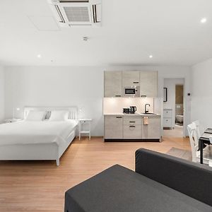 Appartement à 1 Chambre à Coucher