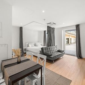 Appartement à 1 Chambre à Coucher