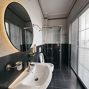 Suite de Luxe Lit King-Size