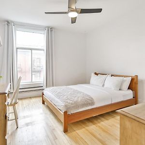 Chambre de Luxe Lit Queen-Size