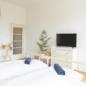 Sunny Apartment near Belvédère Castle