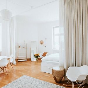 Appartement à 3 Chambres à Coucher
