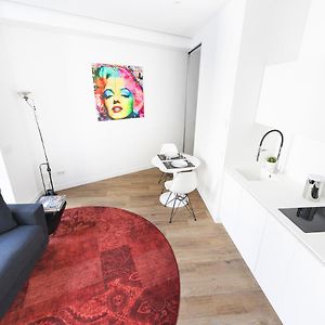 Appartement de Luxe